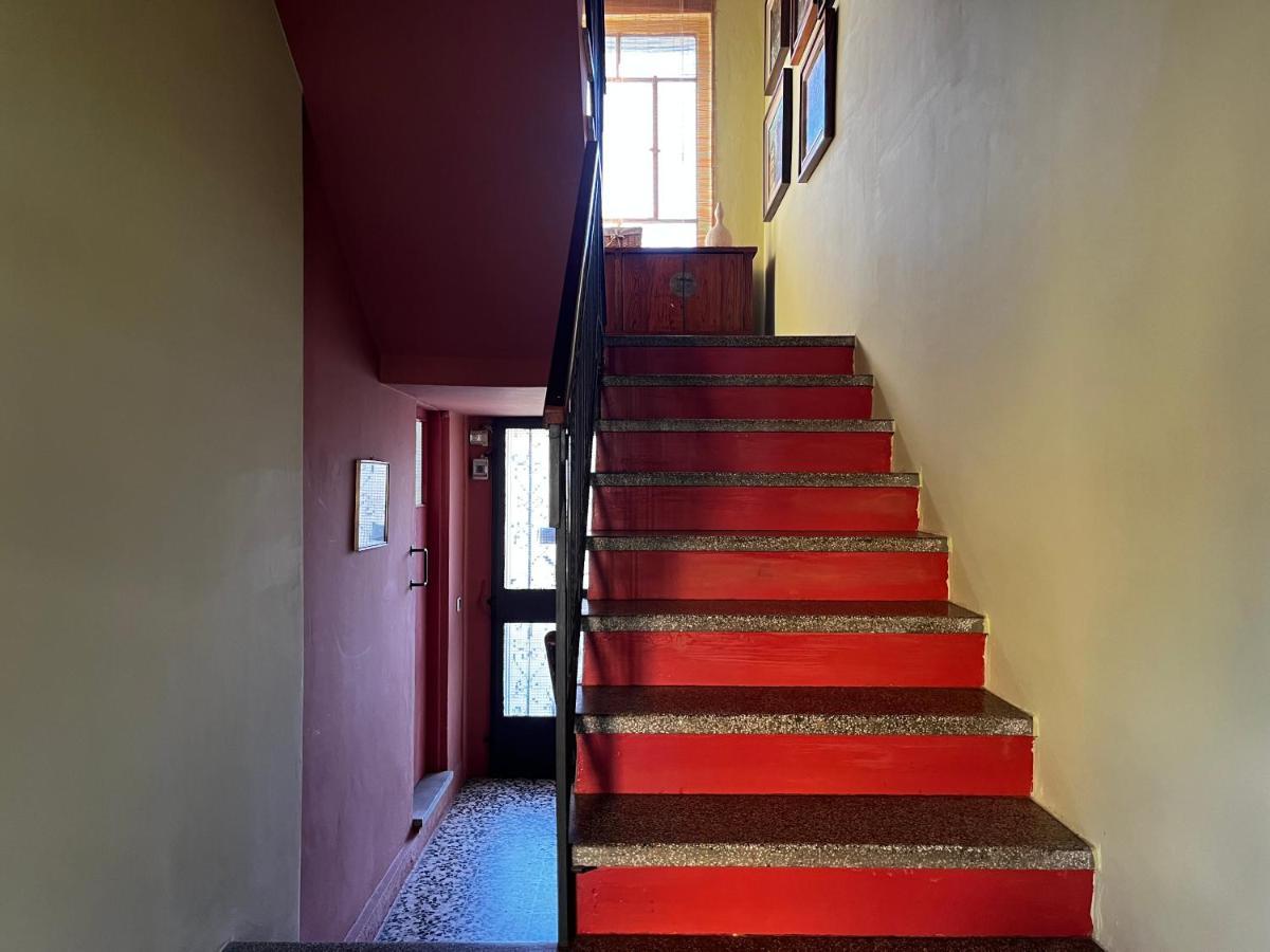 Appartement Dimora Ossolana à Domodossola Extérieur photo