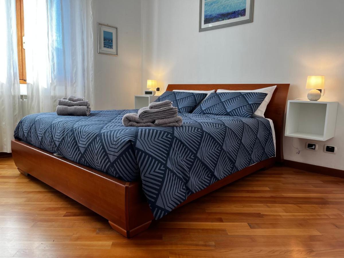 Appartement Dimora Ossolana à Domodossola Extérieur photo