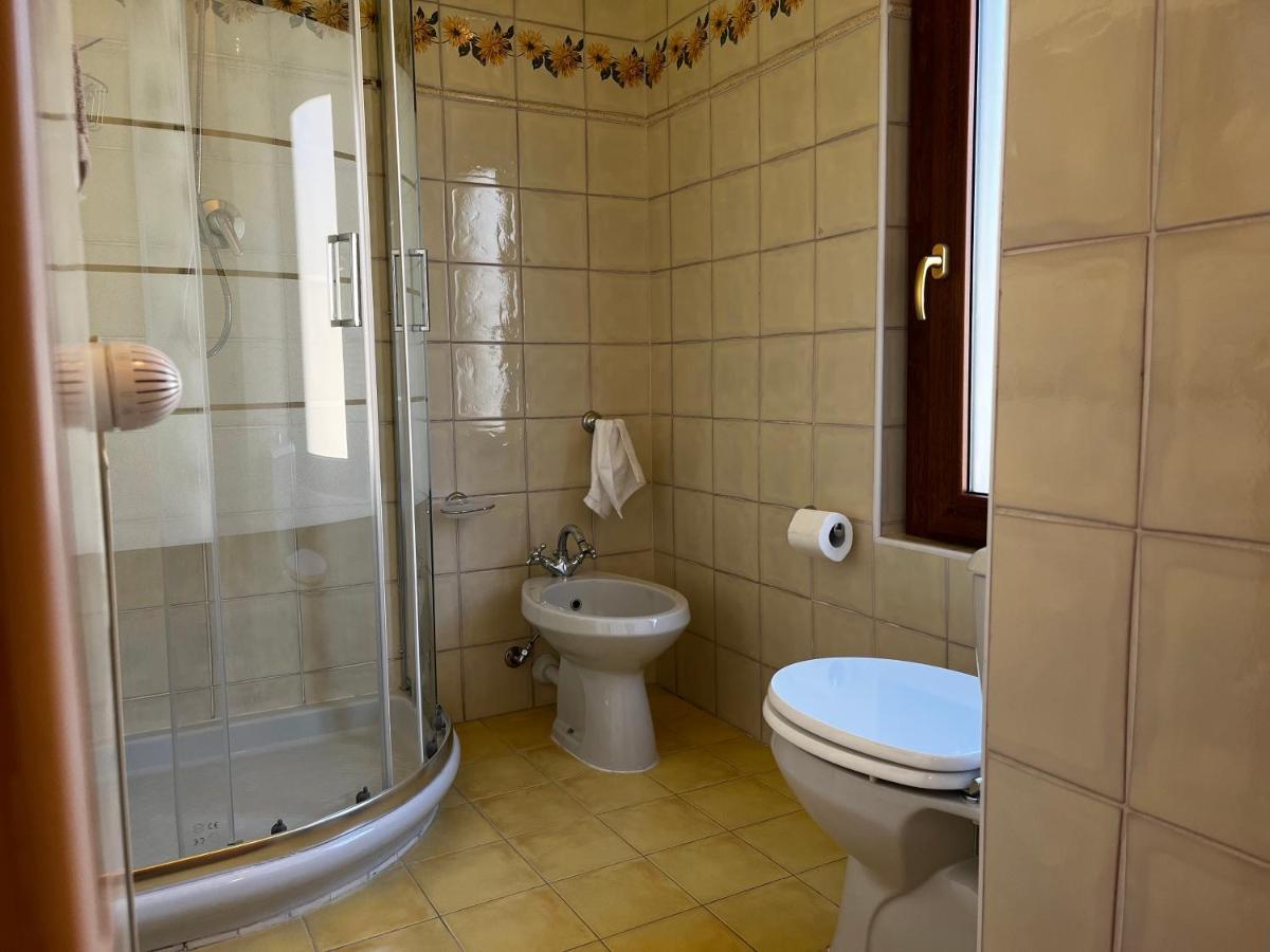 Appartement Dimora Ossolana à Domodossola Extérieur photo