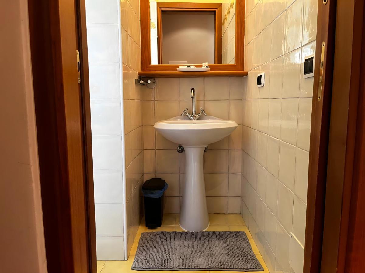 Appartement Dimora Ossolana à Domodossola Extérieur photo